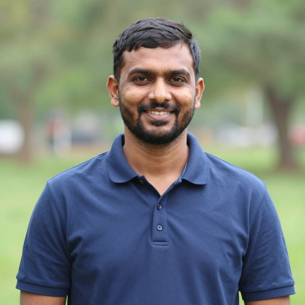 Vikramaditya Rao review photo